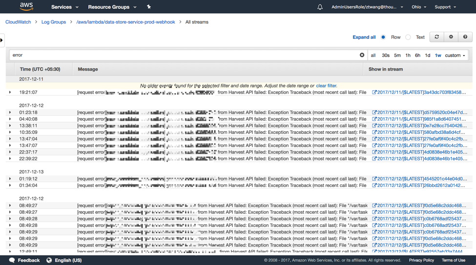 無服務(wù)器架構(gòu)下的運(yùn)維