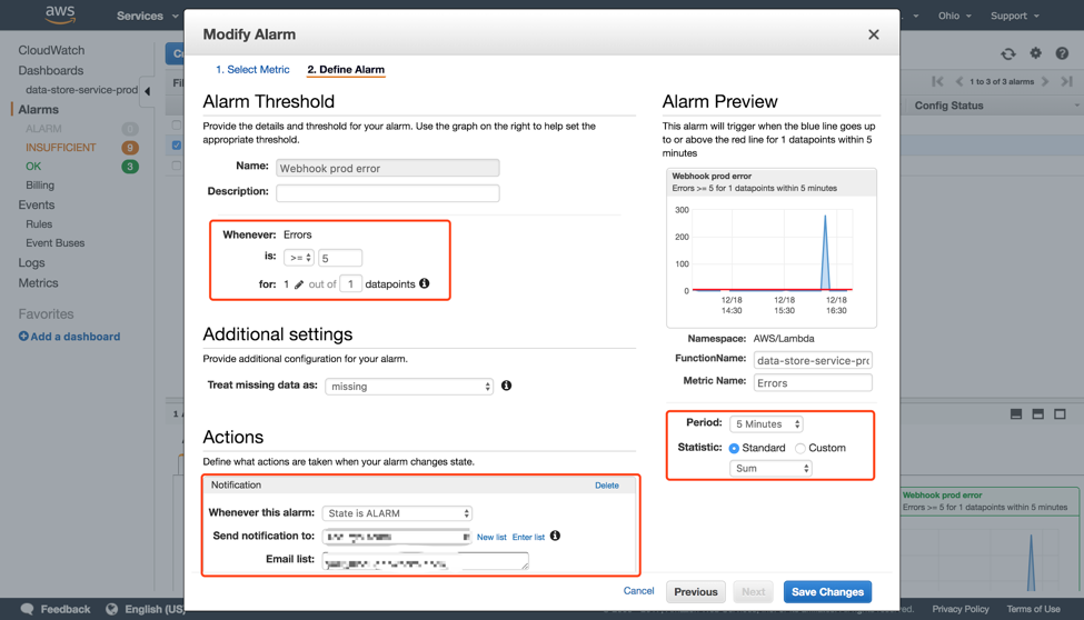 無服務(wù)器架構(gòu)下的運(yùn)維