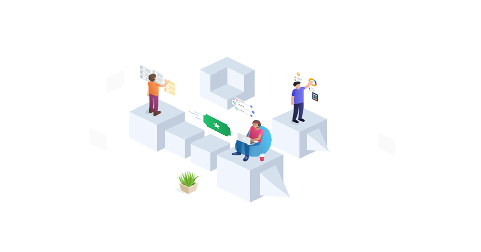 中小企業(yè)IT技術人員