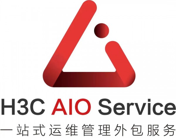 生而不凡！新華三IT外包服務(wù)斬獲行業(yè)第二！