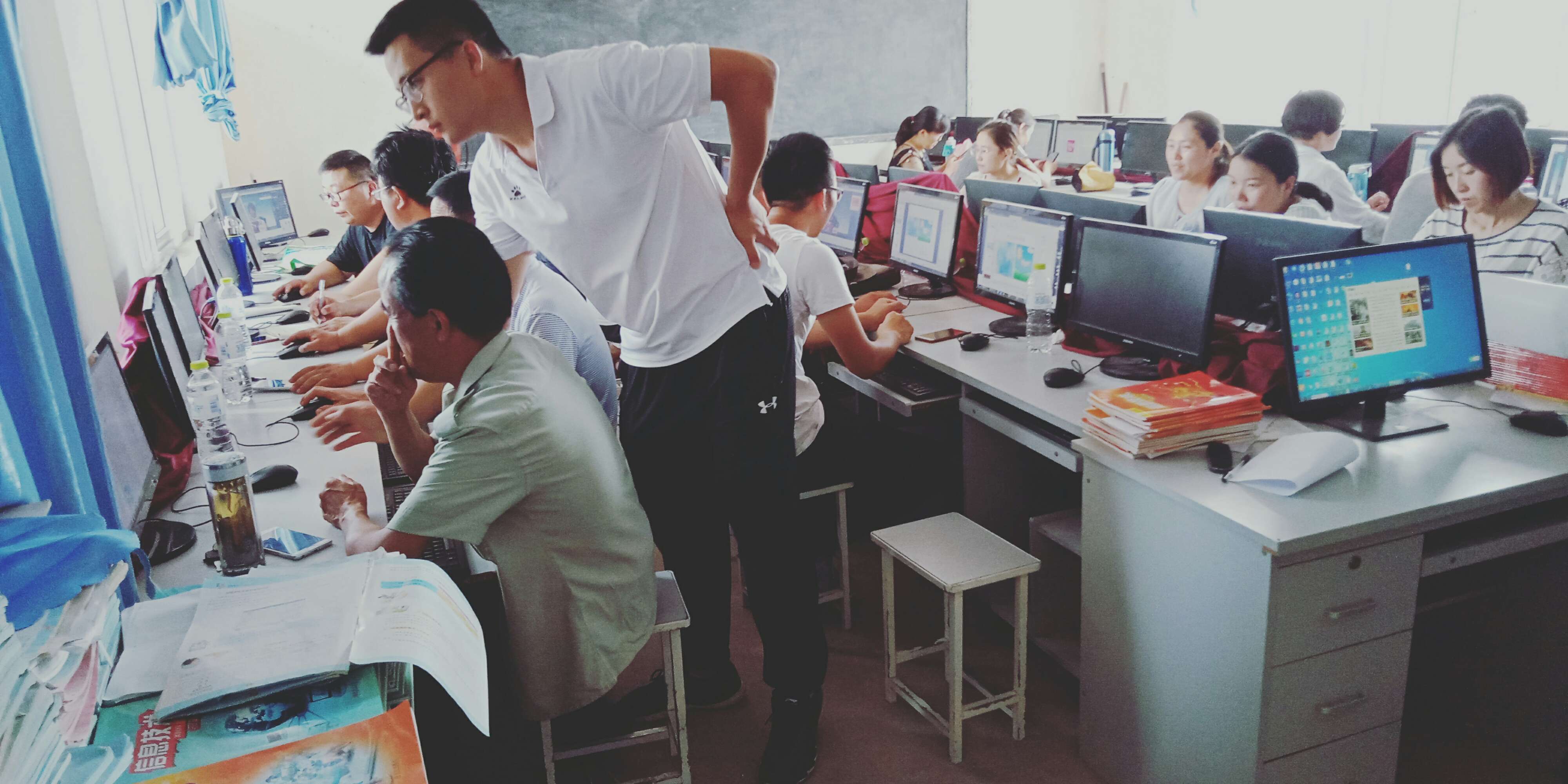 it技術(shù)團(tuán)隊(duì)工作氛圍_it技術(shù)員_it技術(shù)學(xué)習(xí)網(wǎng)