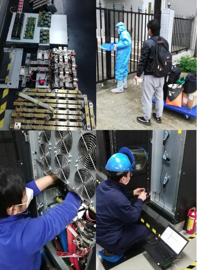 服務器運維外包