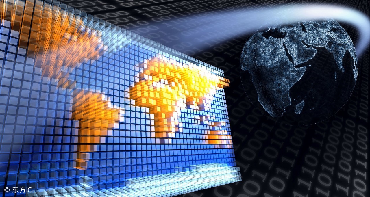 藍盟觀點：企業IT咨詢管理服務的外包，開啟IT外包新世界