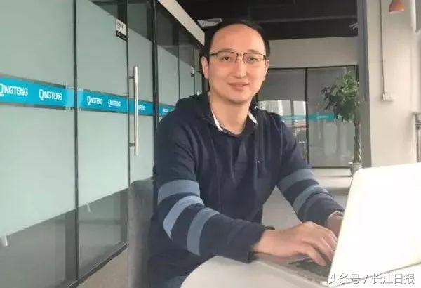 這家給小米、斗魚提供網絡安全服務的企業，“研發大腦”設在光谷