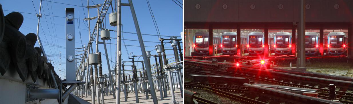 激光對(duì)射入侵探測(cè)器在各領(lǐng)域的應(yīng)用