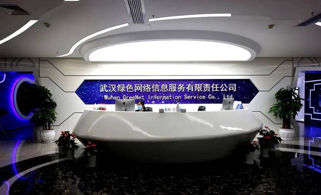 武漢網絡公司_武漢綠色網絡信息服務有限責任公司_武漢綠色網絡信息服務有限責任公司怎么樣