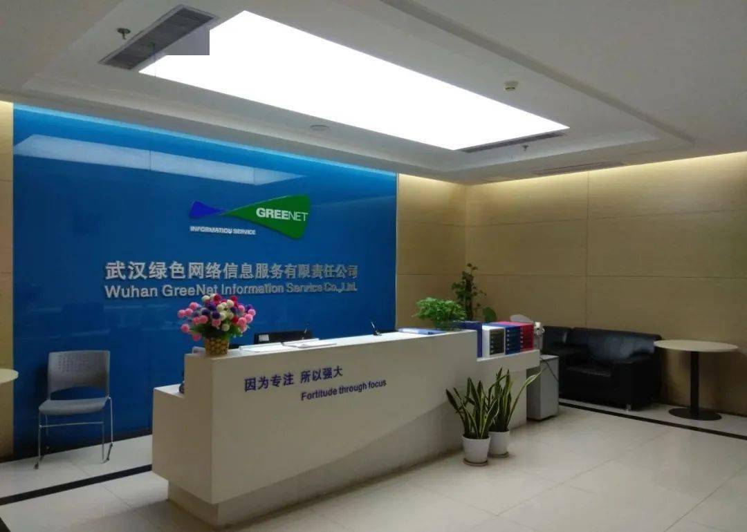武漢綠色網絡信息服務有限責任公司怎么樣_武漢綠色網絡信息服務有限責任公司_武漢網絡公司