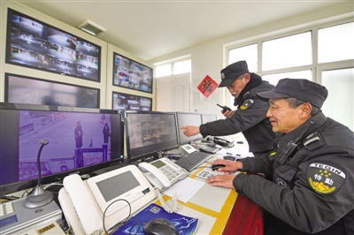 監(jiān)控安防廠家_大冶華宇安防 監(jiān)控_武漢安防監(jiān)控