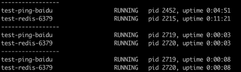 永不掛掉的進程,服務器進程管理利器——Supervisor
