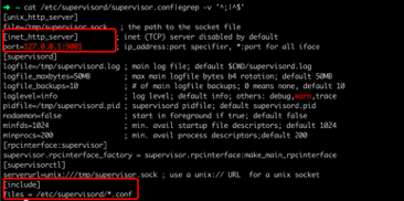 永不掛掉的進程,服務器進程管理利器——Supervisor