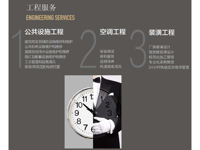 青浦區(qū)商務(wù)樓IT系統(tǒng)運維,IT