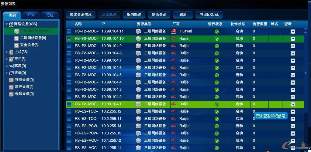 RIIL-IMC實時化基礎架構管理中心