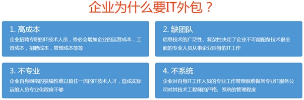 it技能外包_青島it外包_it外包維護(hù)方案