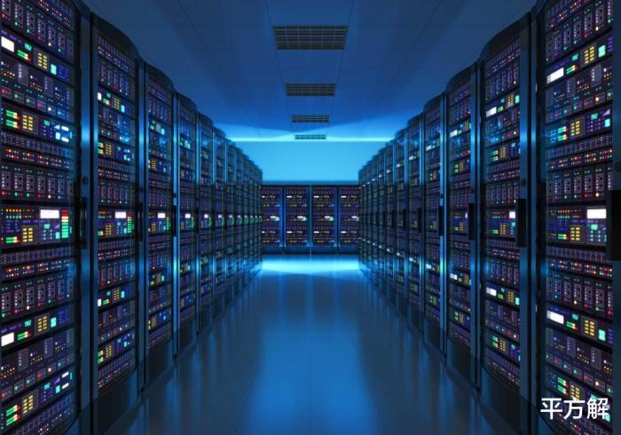 機(jī)房中心服務(wù)器