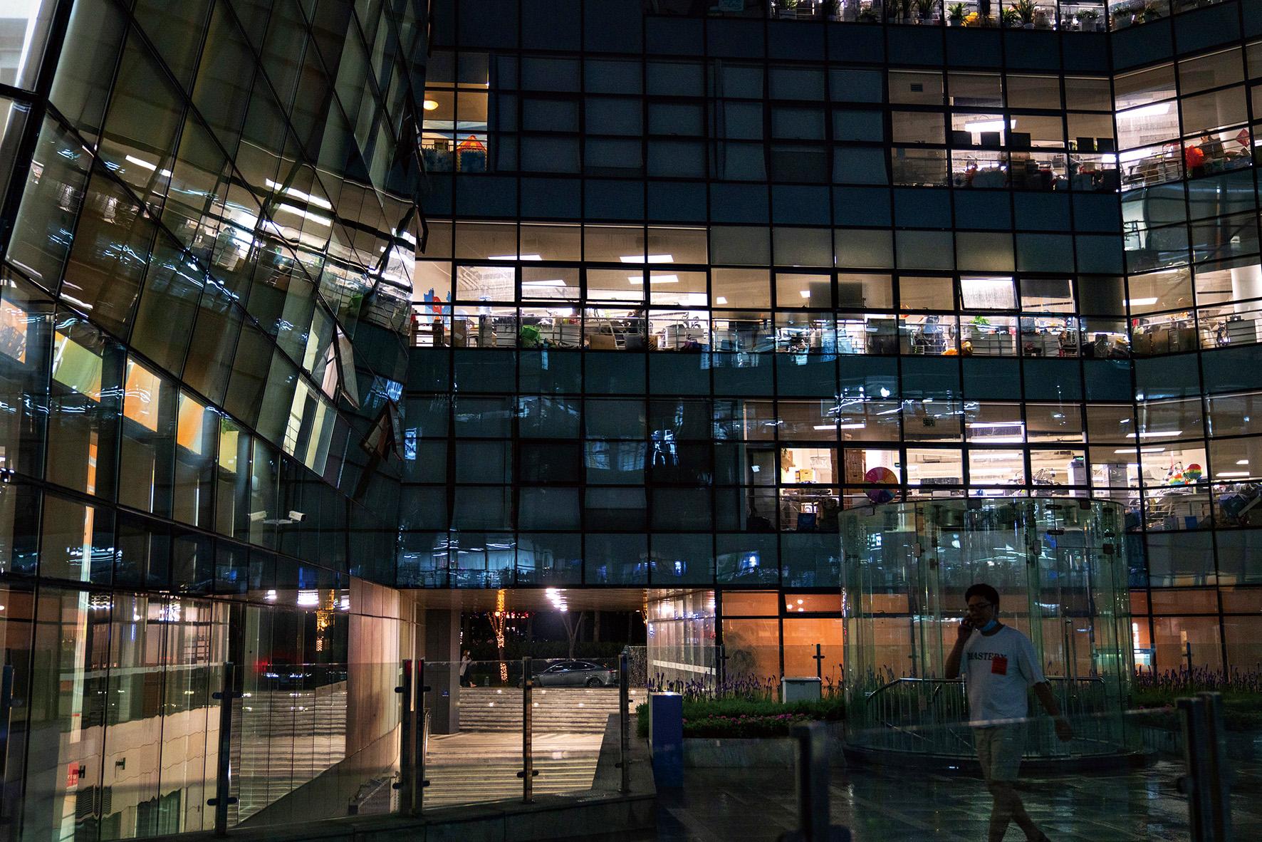 外包公司進入公司沒進項目_公司要給我們換外包公司_pc外包公司